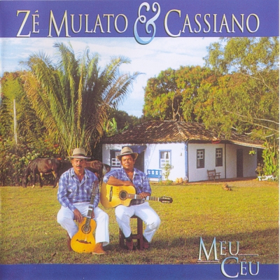 Zé Mulato E Cassiano - Instrumental